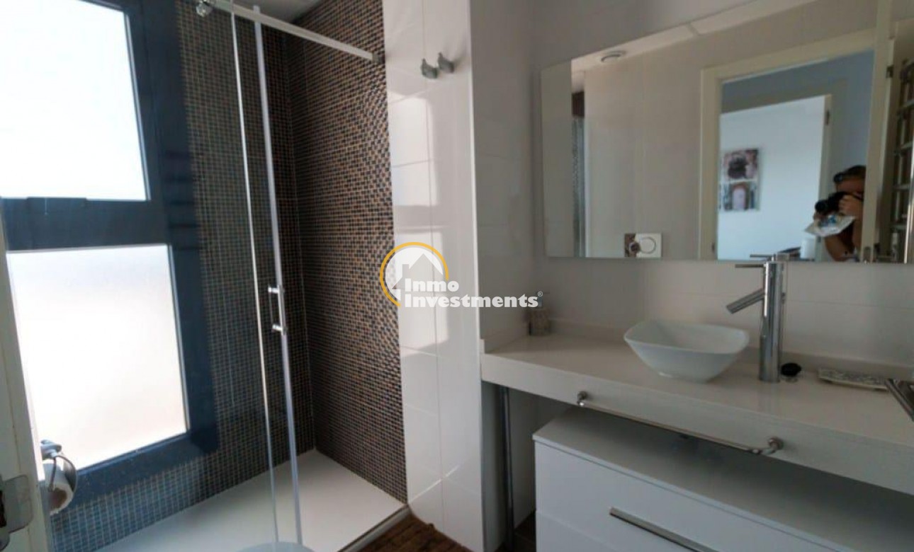 Reventa - Apartamento - Torrevieja - Punta Prima