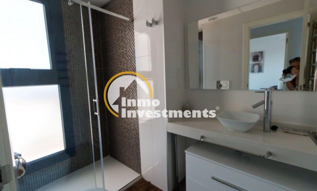 Reventa - Apartamento - Torrevieja - Punta Prima