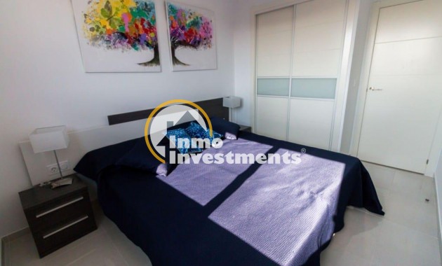 Reventa - Apartamento - Torrevieja - Punta Prima