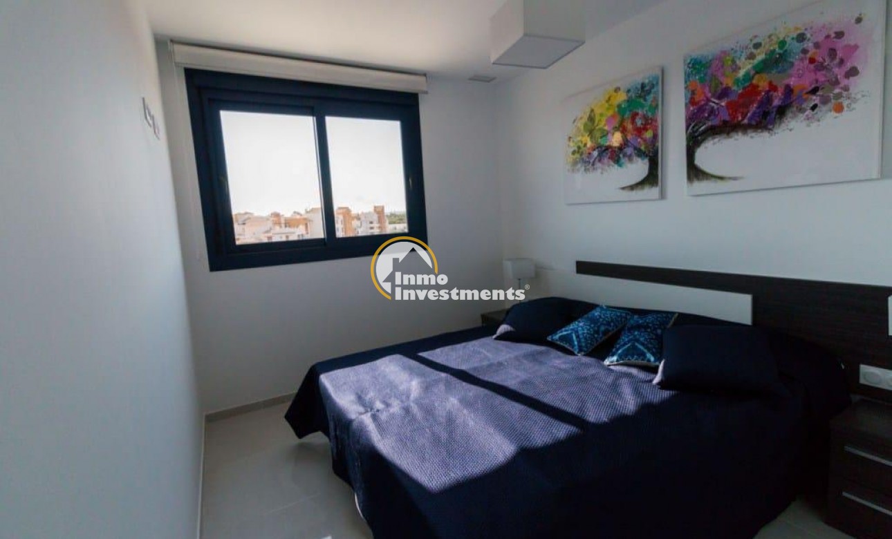 Reventa - Apartamento - Torrevieja - Punta Prima