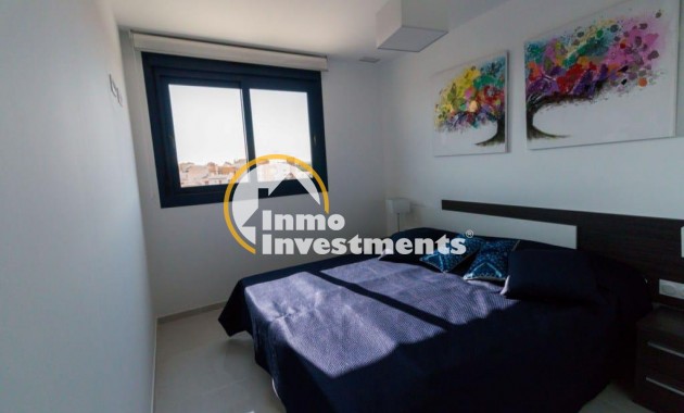 Reventa - Apartamento - Torrevieja - Punta Prima