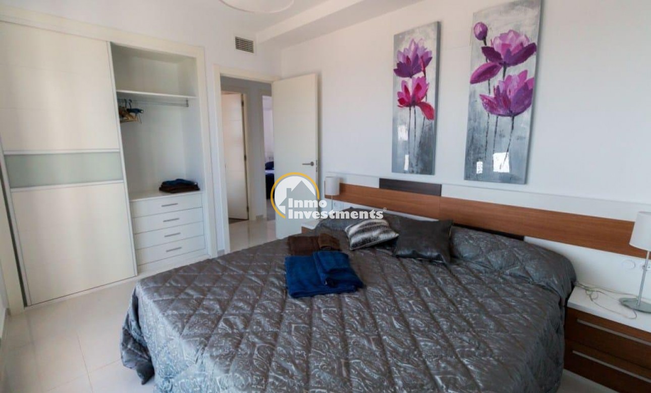 Reventa - Apartamento - Torrevieja - Punta Prima