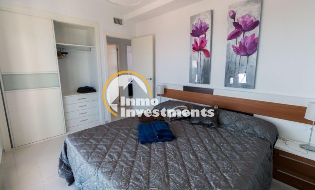 Reventa - Apartamento - Torrevieja - Punta Prima