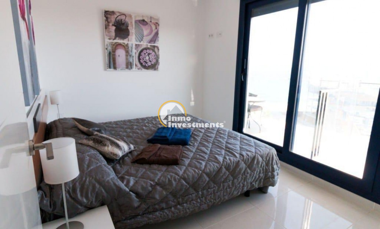 Reventa - Apartamento - Torrevieja - Punta Prima