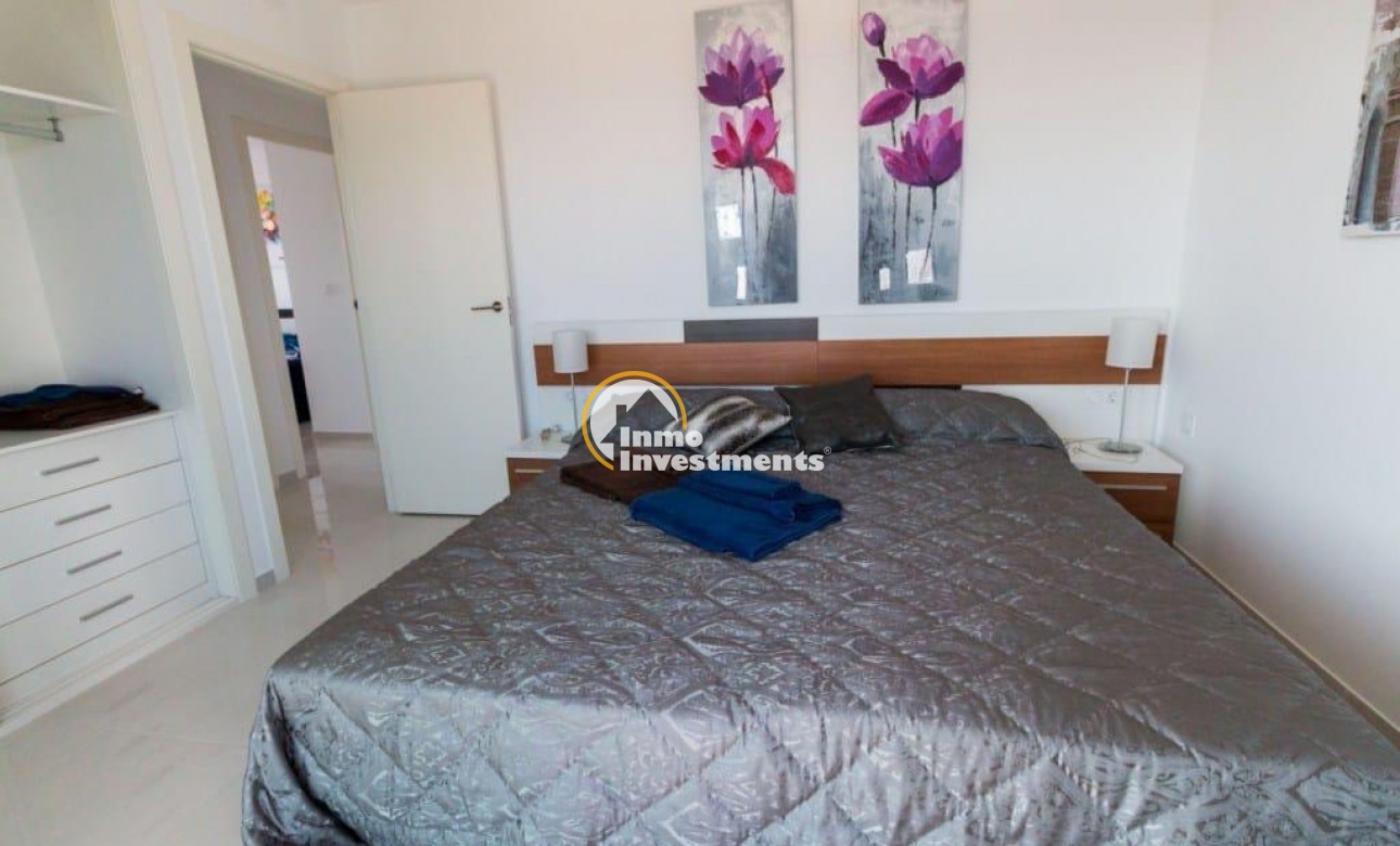 Reventa - Apartamento - Torrevieja - Punta Prima