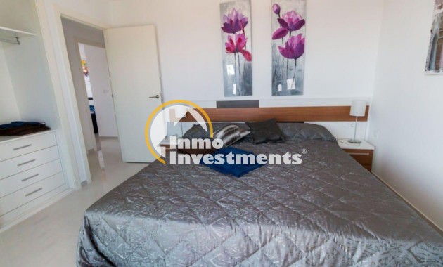 Reventa - Apartamento - Torrevieja - Punta Prima