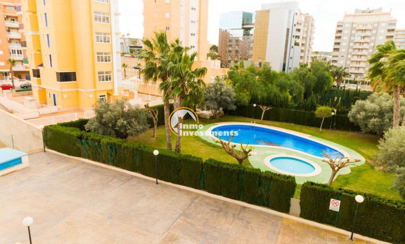 Revente privée - Appartement - Guardamar del Segura - CENTRO