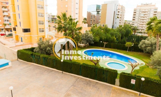 Revente privée - Appartement - Guardamar del Segura - CENTRO