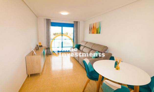 Revente privée - Appartement - Guardamar del Segura - CENTRO