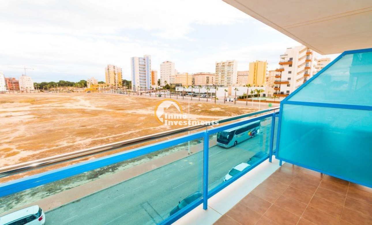 Revente privée - Appartement - Guardamar del Segura - CENTRO