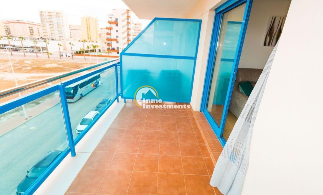 Revente privée - Appartement - Guardamar del Segura - CENTRO