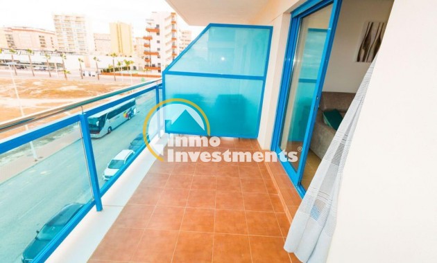 Revente privée - Appartement - Guardamar del Segura - CENTRO