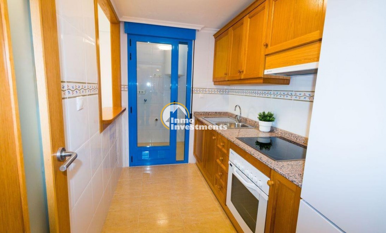 Revente privée - Appartement - Guardamar del Segura - CENTRO