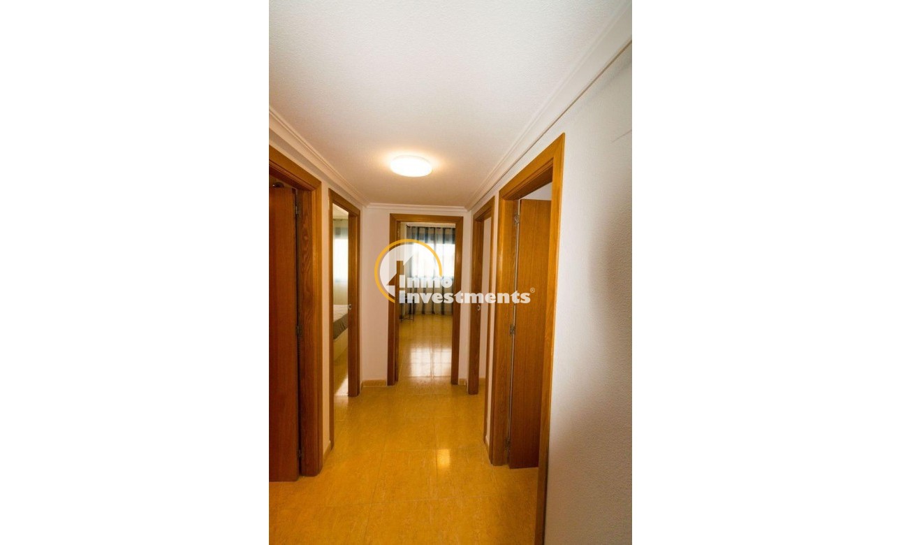 Revente privée - Appartement - Guardamar del Segura - CENTRO