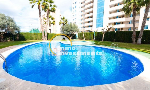 Revente privée - Appartement - Guardamar del Segura - CENTRO