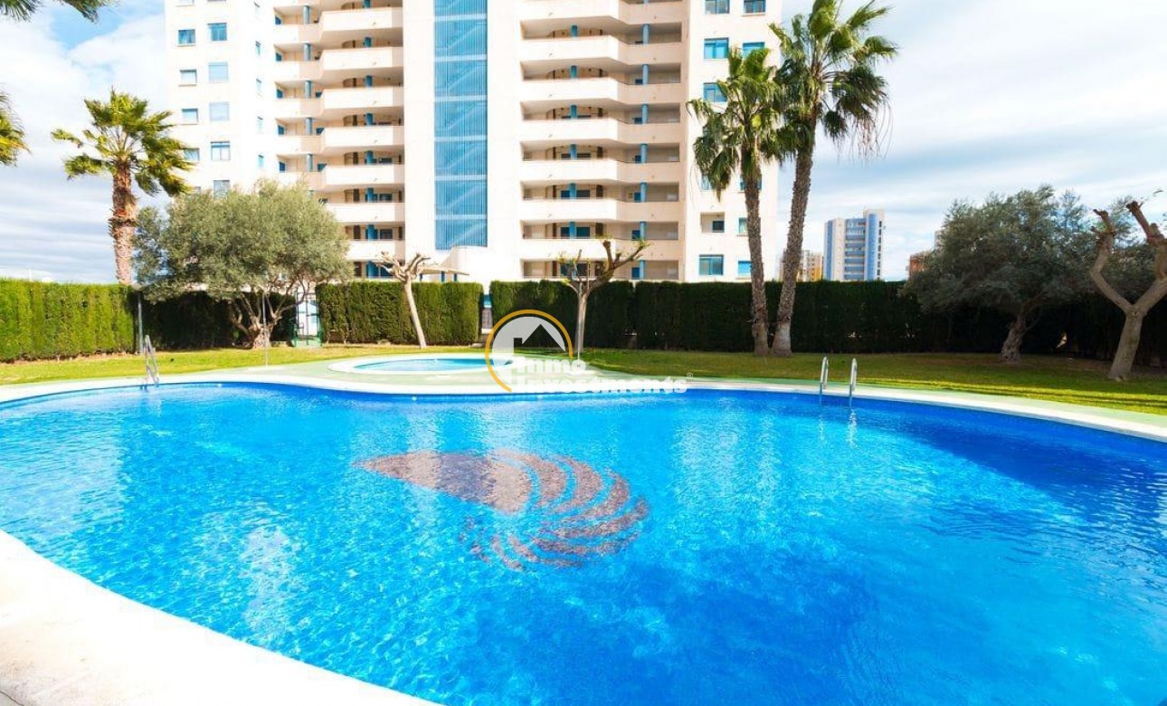 Revente privée - Appartement - Guardamar del Segura - CENTRO