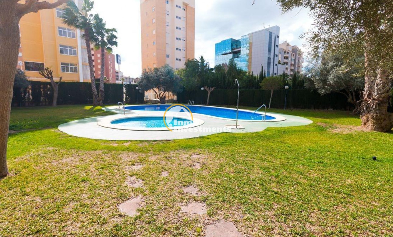 Revente privée - Appartement - Guardamar del Segura - CENTRO