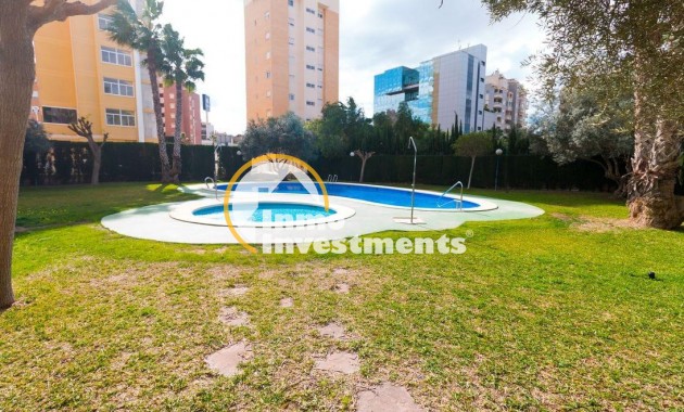 Revente privée - Appartement - Guardamar del Segura - CENTRO