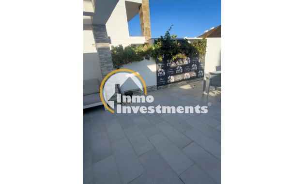 Reventa - Chalet independiente - Orihuela Costa - La Zenia