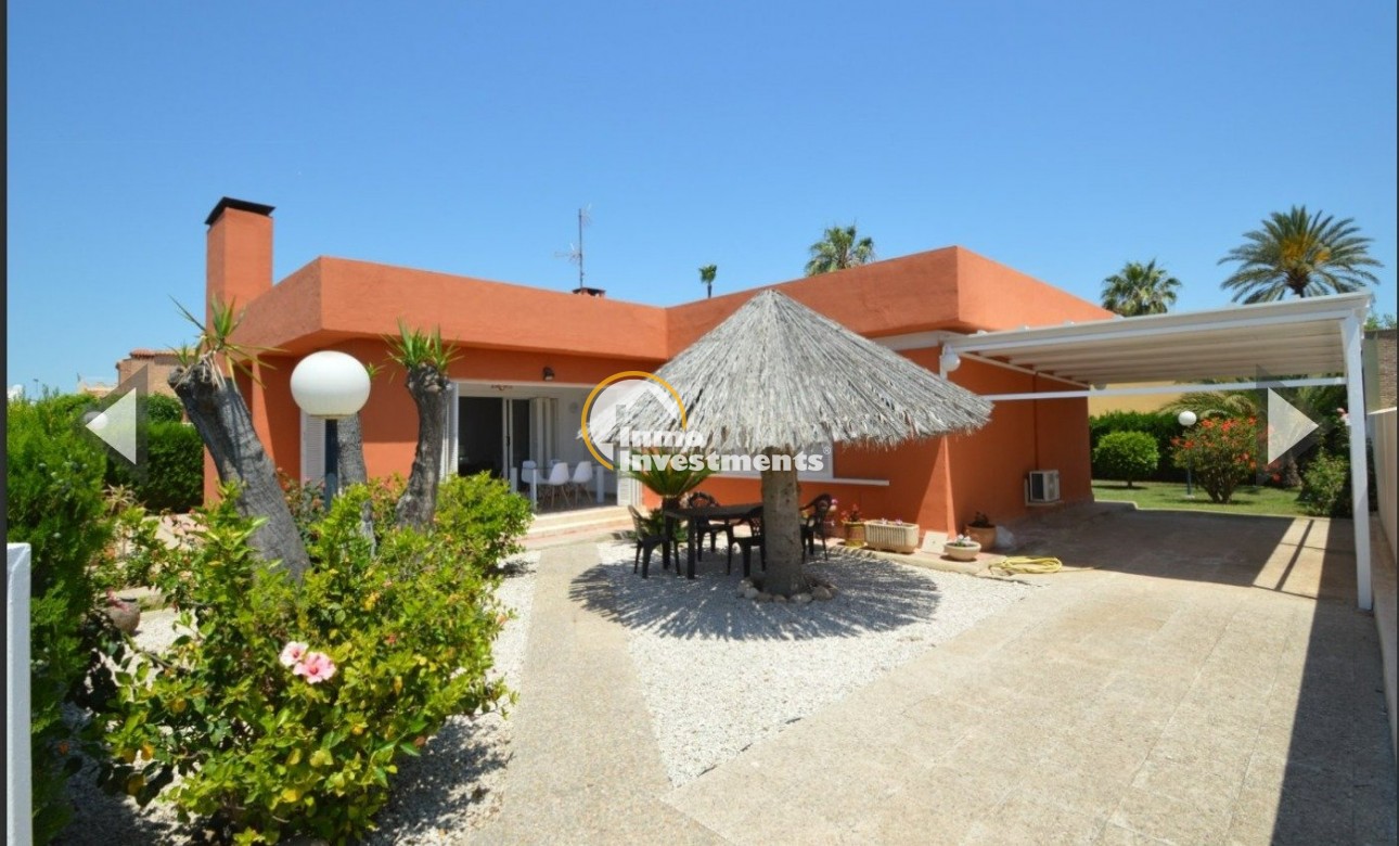 Revente privée - Villa - Torrevieja - La Veleta