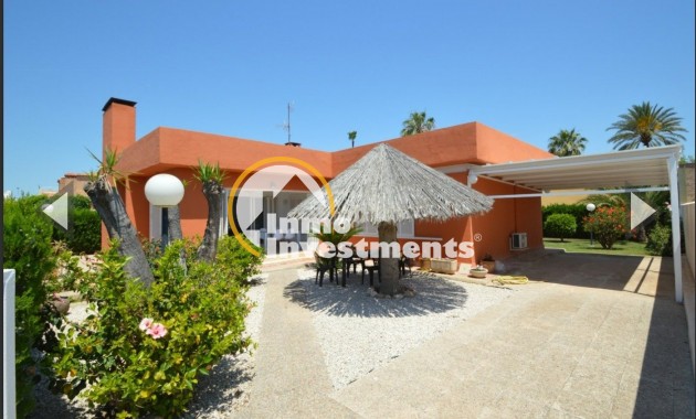 Revente privée - Villa - Torrevieja - La Veleta