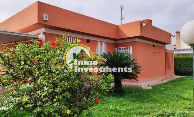 Revente privée - Villa - Torrevieja - La Veleta