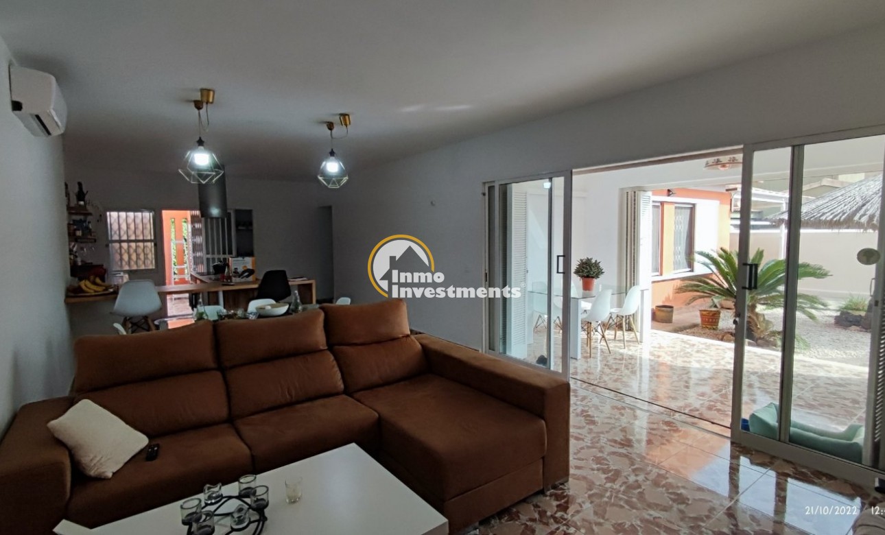 Revente privée - Villa - Torrevieja - La Veleta