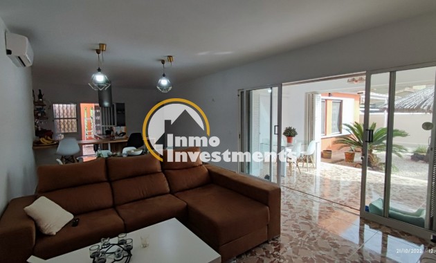 Revente privée - Villa - Torrevieja - La Veleta