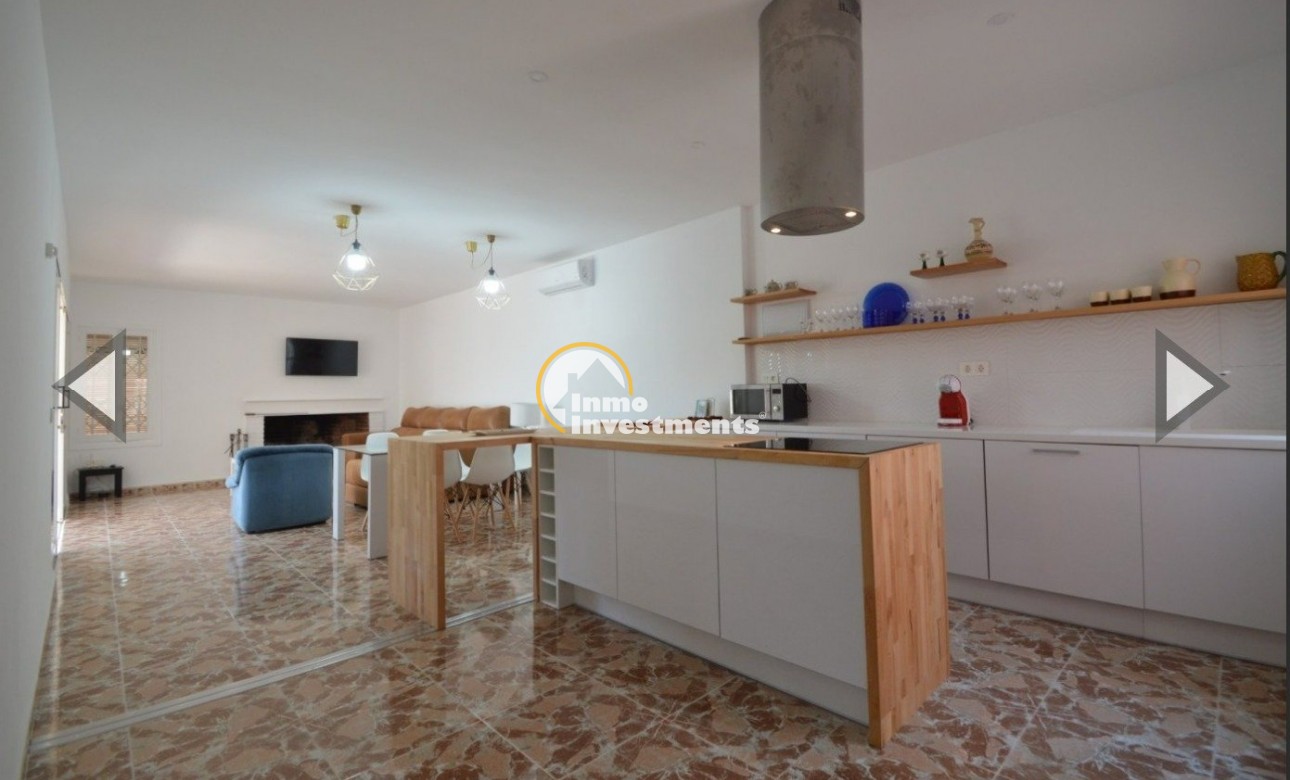 Revente privée - Villa - Torrevieja - La Veleta