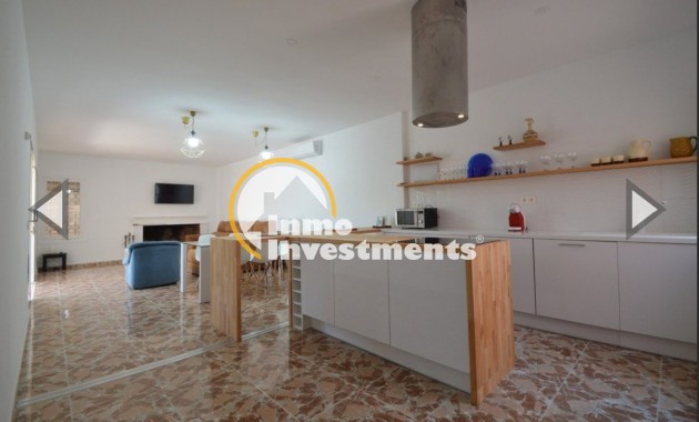 Revente privée - Villa - Torrevieja - La Veleta