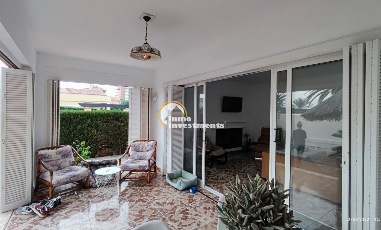 Revente privée - Villa - Torrevieja - La Veleta