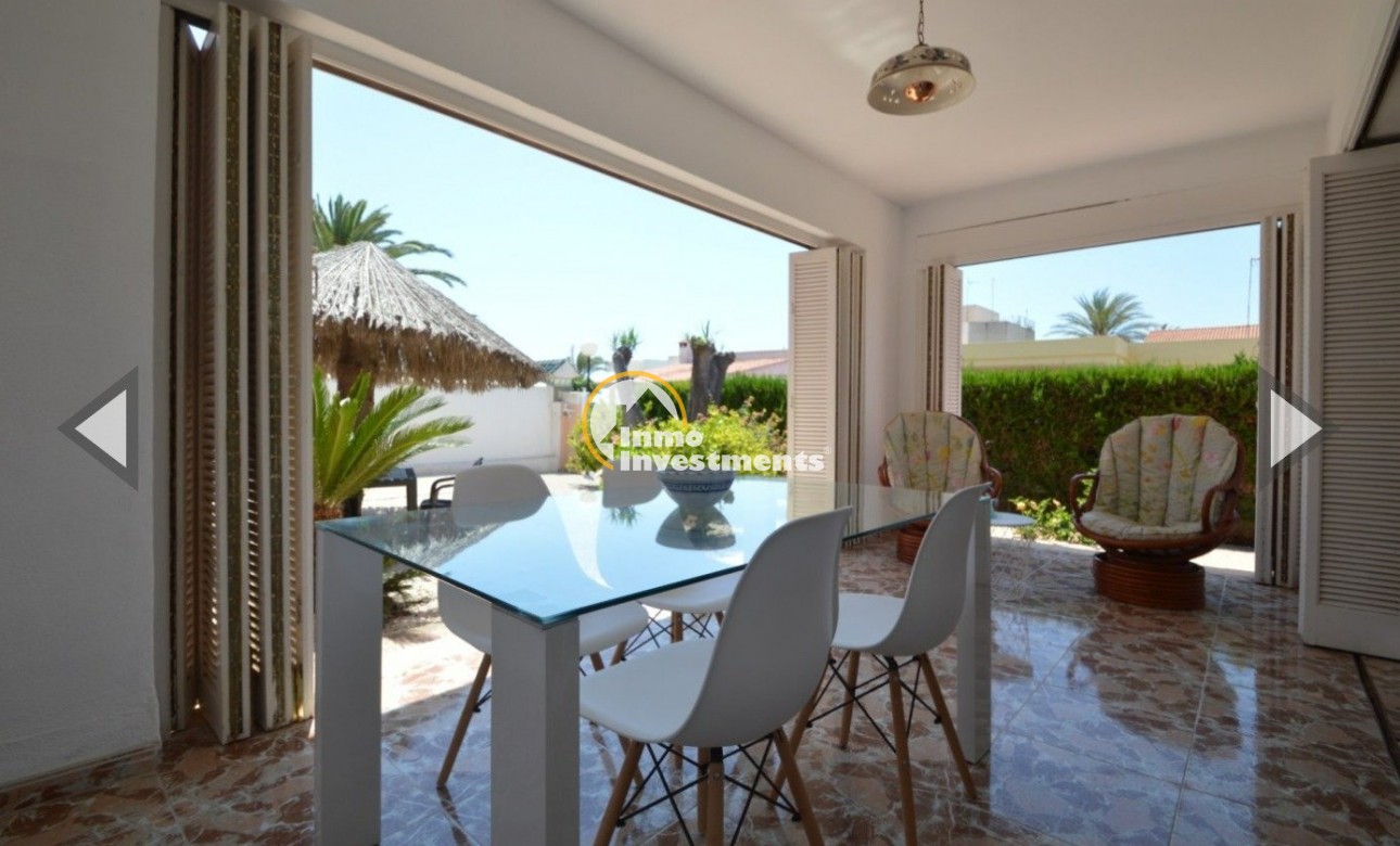 Revente privée - Villa - Torrevieja - La Veleta