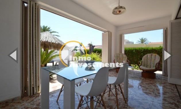 Revente privée - Villa - Torrevieja - La Veleta