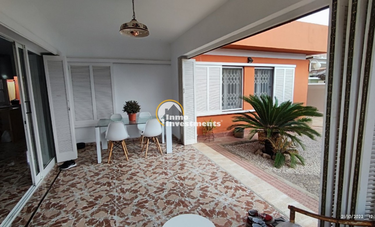 Revente privée - Villa - Torrevieja - La Veleta