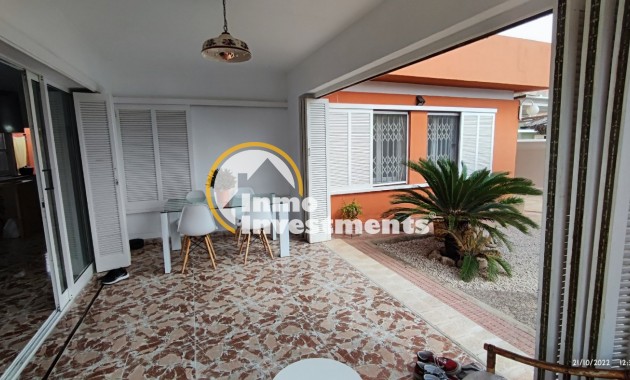 Revente privée - Villa - Torrevieja - La Veleta