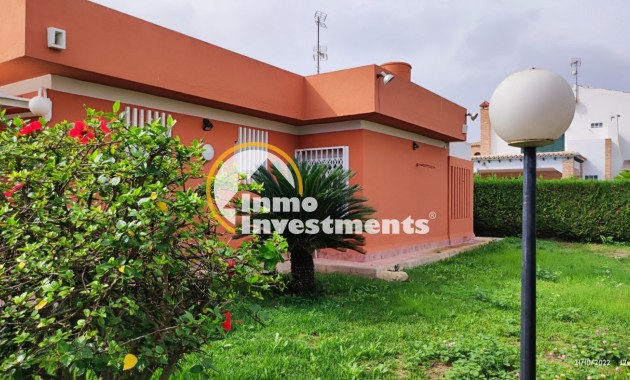 Revente privée - Villa - Torrevieja - La Veleta