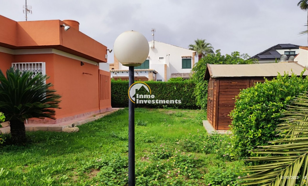 Revente privée - Villa - Torrevieja - La Veleta