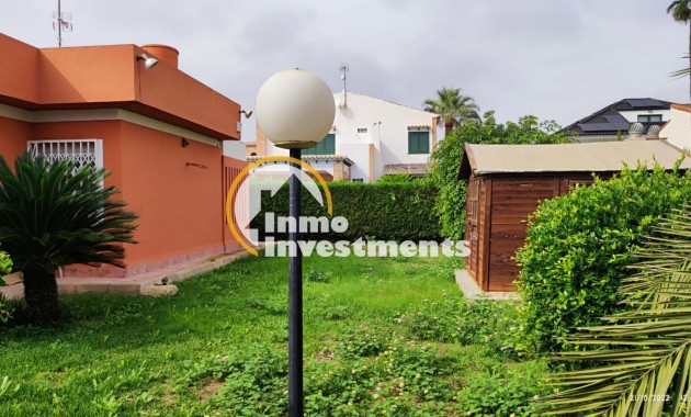 Revente privée - Villa - Torrevieja - La Veleta