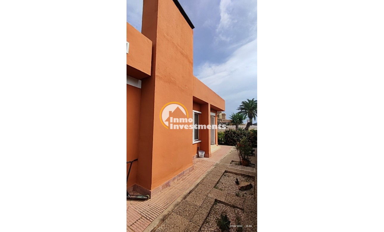 Revente privée - Villa - Torrevieja - La Veleta