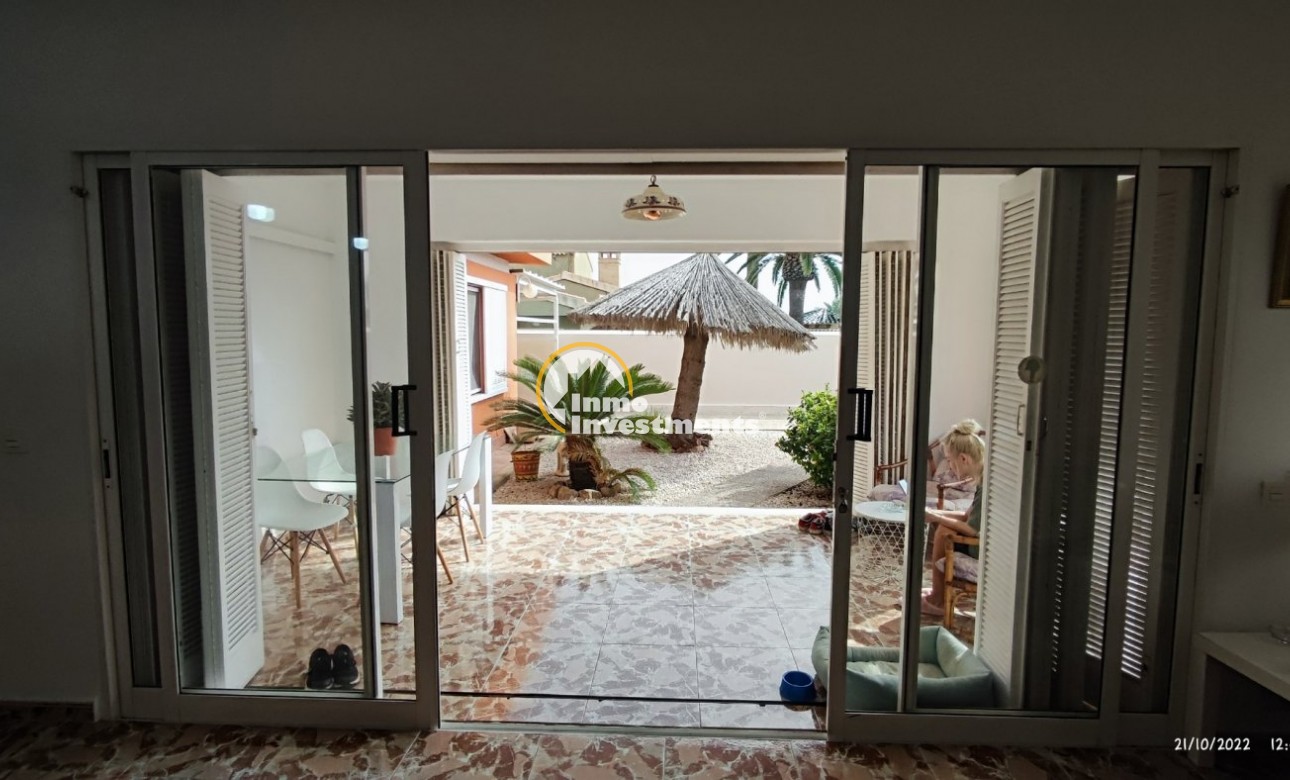 Revente privée - Villa - Torrevieja - La Veleta