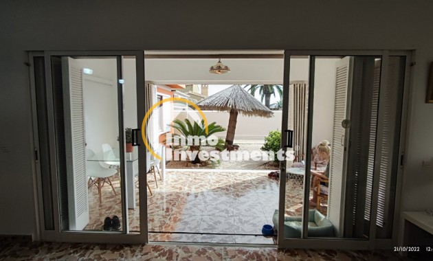 Revente privée - Villa - Torrevieja - La Veleta