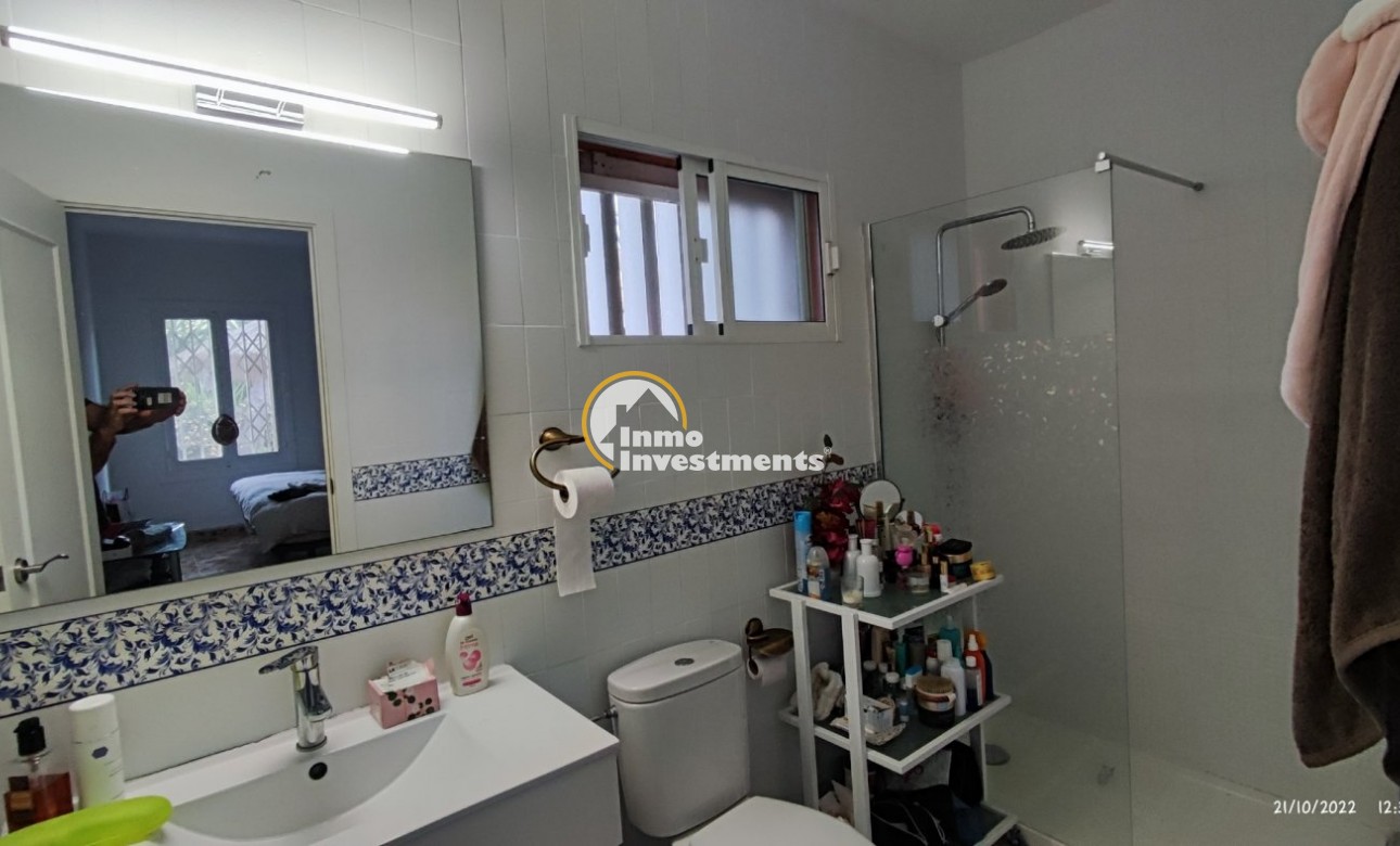 Revente privée - Villa - Torrevieja - La Veleta