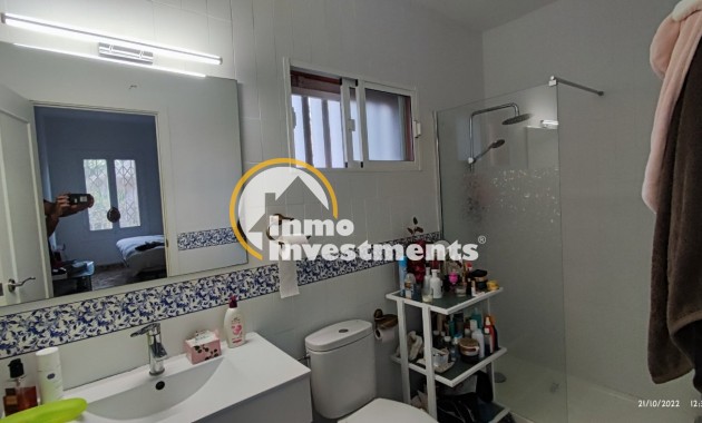 Revente privée - Villa - Torrevieja - La Veleta