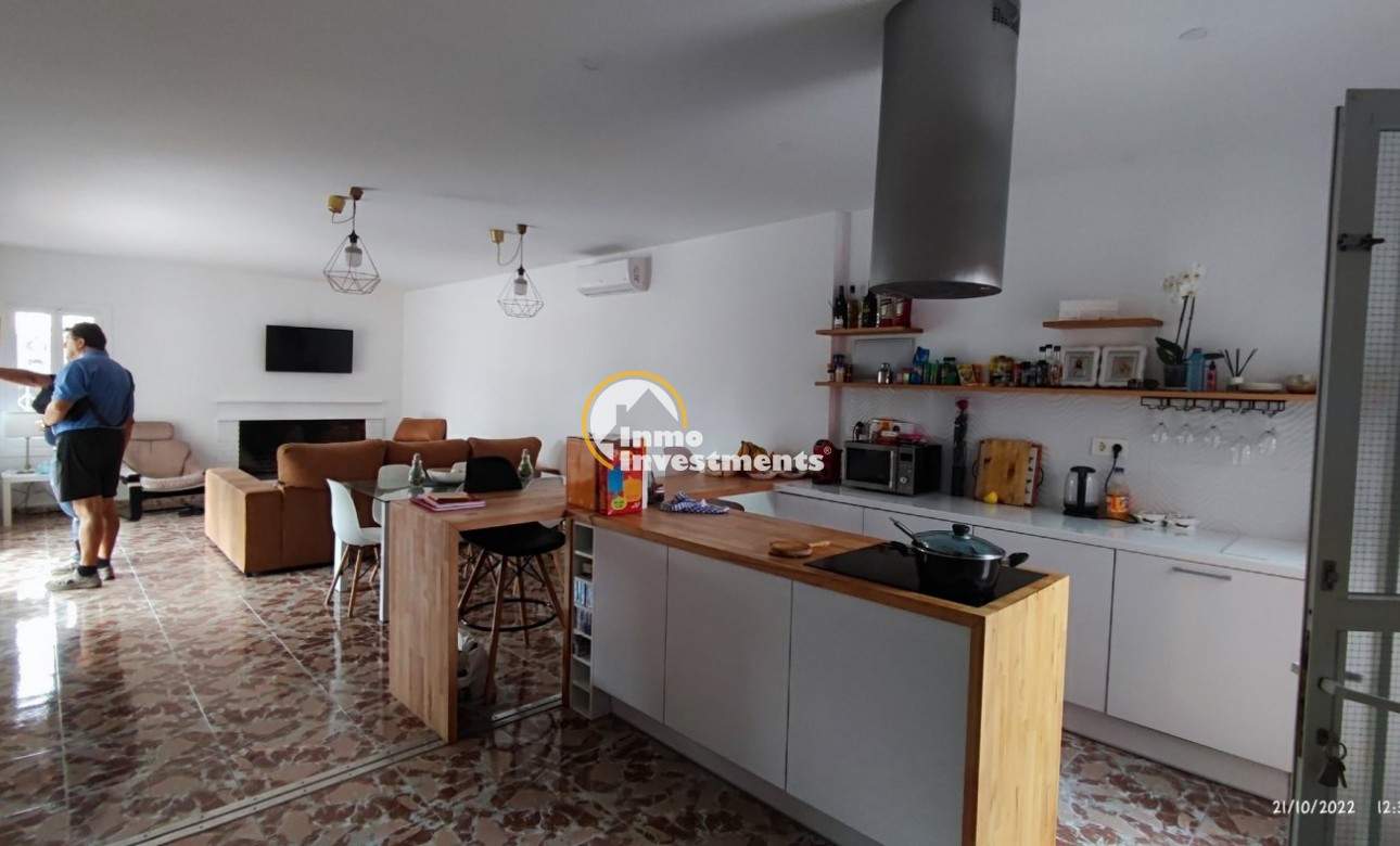 Revente privée - Villa - Torrevieja - La Veleta