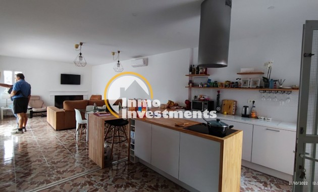 Revente privée - Villa - Torrevieja - La Veleta