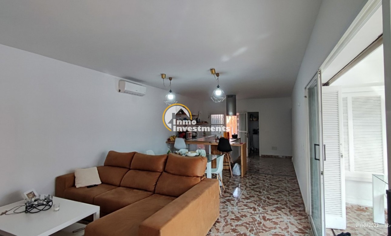 Revente privée - Villa - Torrevieja - La Veleta