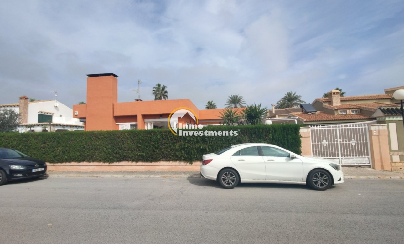 Revente privée - Villa - Torrevieja - La Veleta