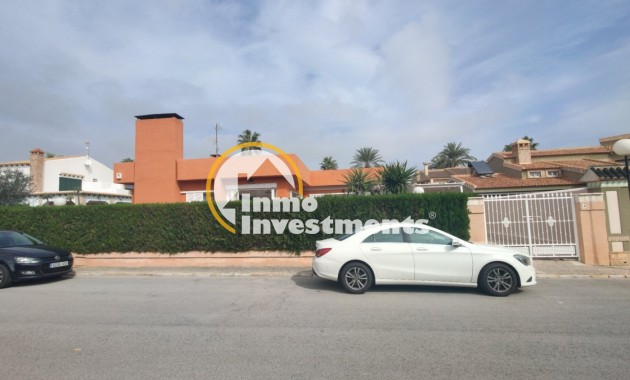 Revente privée - Villa - Torrevieja - La Veleta