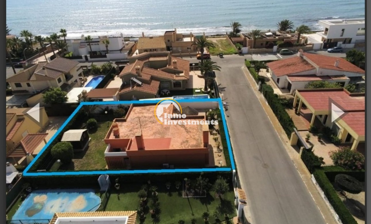 Revente privée - Villa - Torrevieja - La Veleta