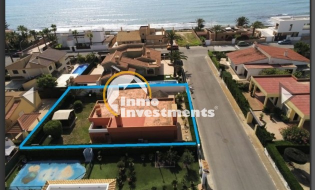 Revente privée - Villa - Torrevieja - La Veleta